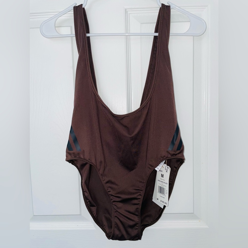 Adidas Leotard (Updated sizes)